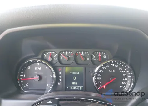 2015 GMC Sierra 1500 from USA, damaged, VIN 1GTR1TEH9FZ311368